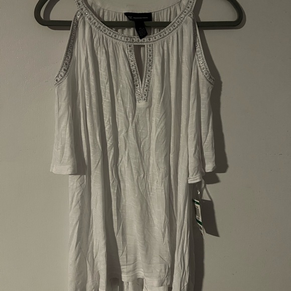 Inc international blouse size LP NWT - Picture 10 of 11